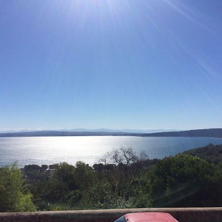 La Scaletta Holiday House Bracciano  Exterior photo