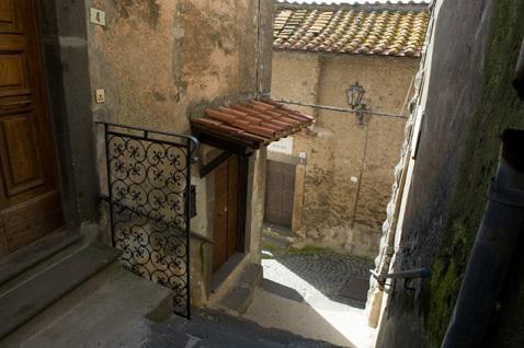 La Scaletta Holiday House Bracciano  Room photo