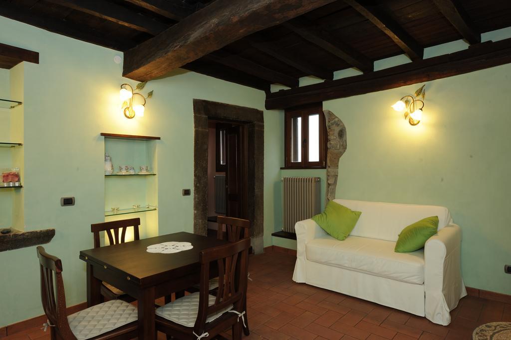 La Scaletta Holiday House Bracciano  Room photo